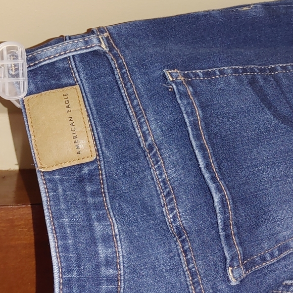 Jeans - Picture 4 of 4